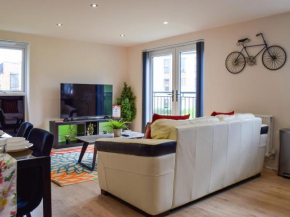 Frank Wright Apartment